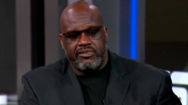 Shaquille O'Neal Puts Out Honest Thoughts On Lakers' Game 5