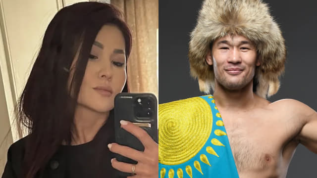 Shavkat Rakhmonov Faces Fresh Personal Turmoil as Wife Announces Divorce