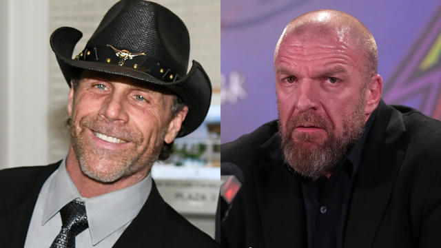 Triple H & Shawn Michaels Kick Off NXT Homecoming with William Regal’s Shocking Return