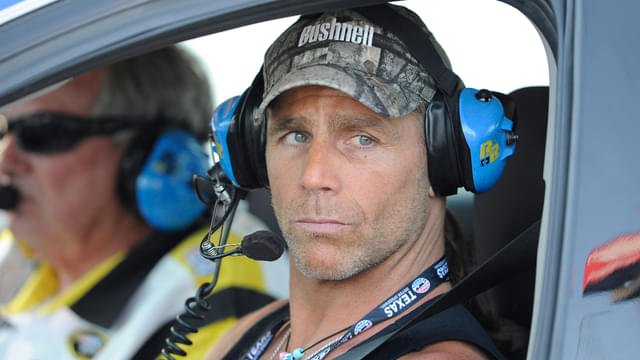 Shawn Michaels Shuts Down In-Ring Return Rumors After 15-Year Absence