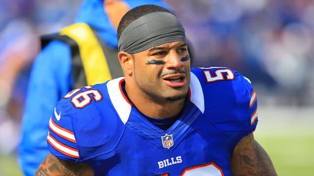 $2.5M Blow: Former LB Shawne Merriman Sued Over Unpaid Loans