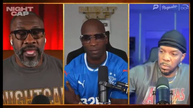 Shannon Sharpe: Celtics’ 27-Point Bucks Blowout Without Jaylen Brown Proves Their Depth