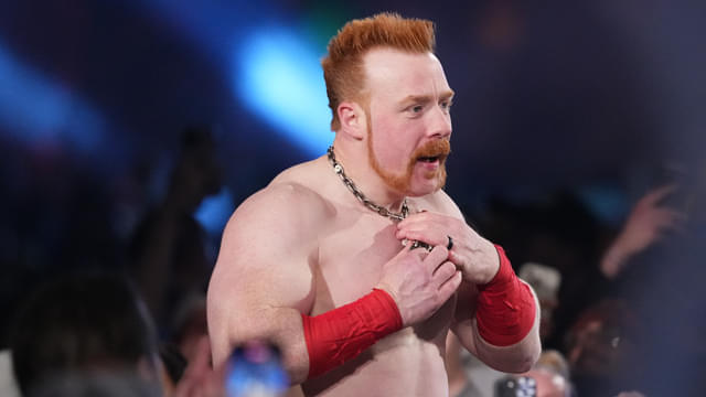 Bron Breakker Says Sheamus Gave Him His True WWE Welcome