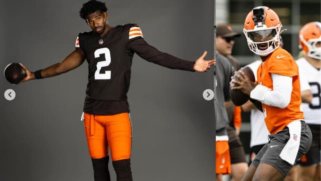 Shedeur Sanders Drops a Cryptic Instagram Post Amid Browns’ Trade Rumors