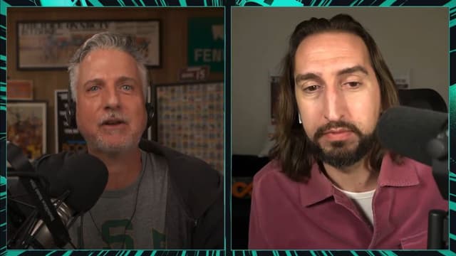 Bill Simmons Says Isaiah Stewart’s Suspension “Is Gonna Hurt the Pistons”