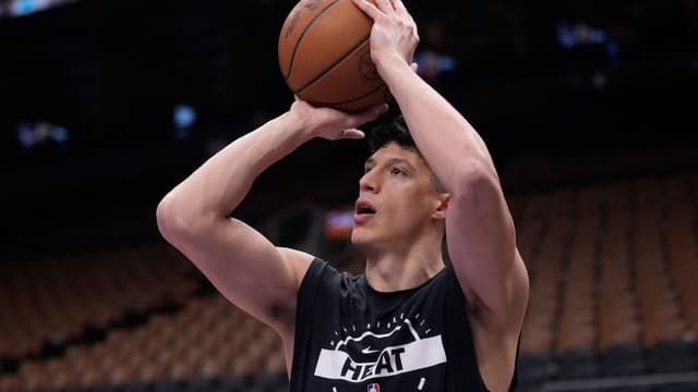 Simone Fontecchio Turned Down Bigger Offers to Stay With Heat