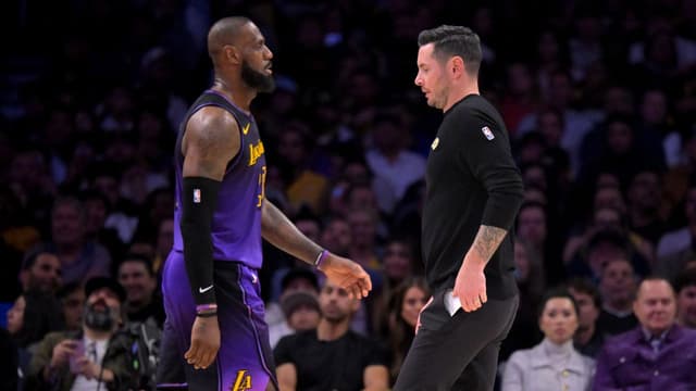 Reggie Miller Questions How JJ Redick Will Manage LeBron James’ Reduced Scoring Role