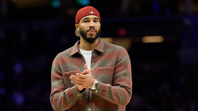 DeMarcus Cousins Says Celtics Are “Clear Cut” Finals Team If Tatum Returns