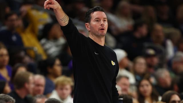 Kendrick Perkins Slams JJ Redick for Publicly Criticising His Player