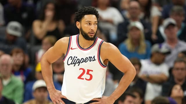 Ben Simmons Says His Shot Feels Good as He Trains to Become “Bulletproof”