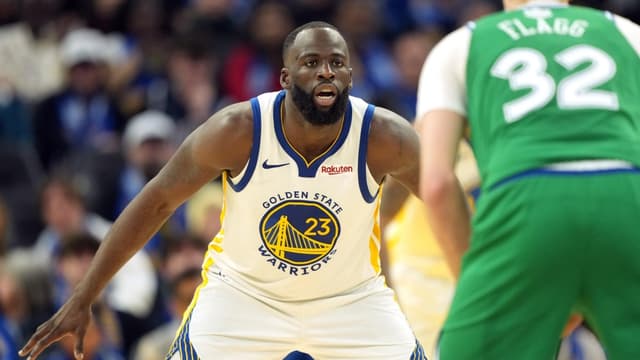 Emmanuel Acho Calls Draymond Green “Out of Touch” Over Christmas Day Complaint
