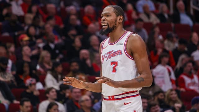 Austin Rivers Says Kevin Durant’s Influence Changed NBA Drafting