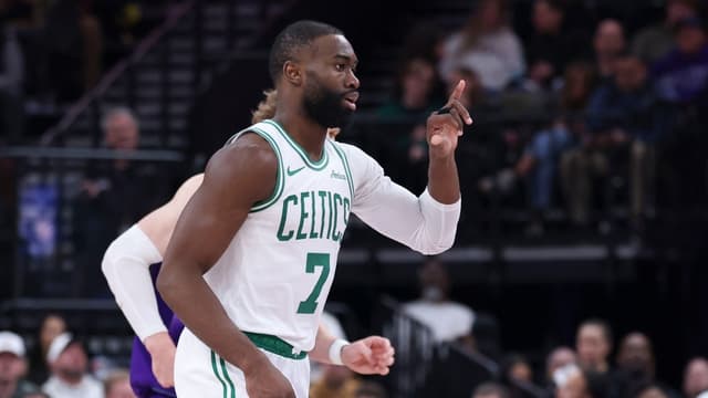 Paul Pierce Questions Why Jaylen Brown Isn’t in MVP Conversation