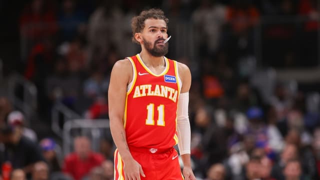 Ryen Russillo Says Teams Believe “Guys Hate Playing With” Trae Young