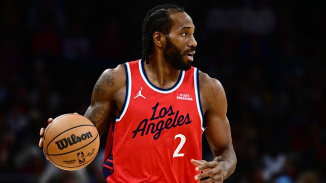 Eddie Johnson Slams Kawhi Leonard for Saying Clippers Need “More Talent”