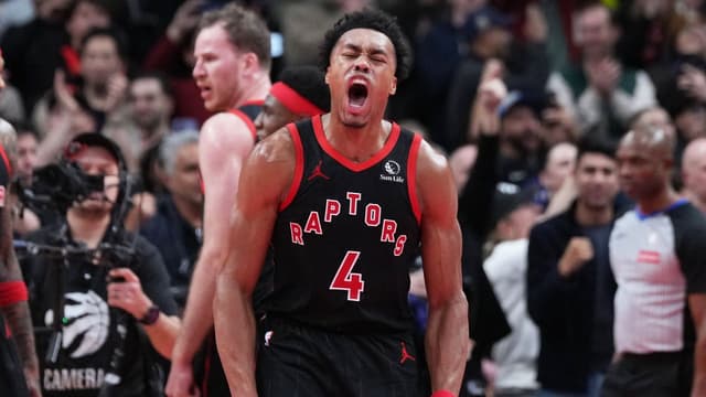 Kendrick Perkins Responds After Bill Simmons Admits He Was Wrong About the Raptors