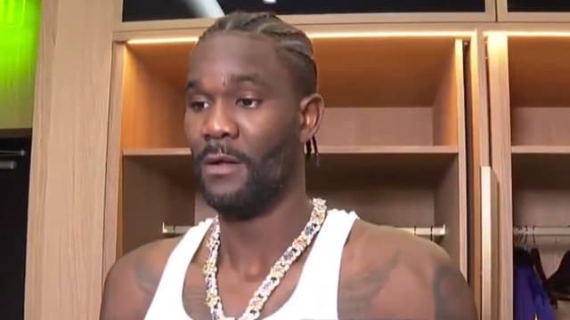 Deandre Ayton Says Doubters Fueled Him After Lakers Go 15-4