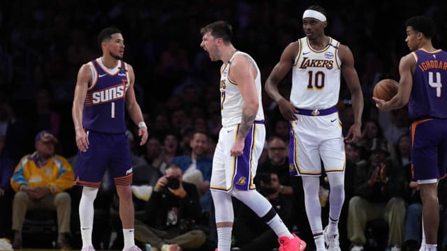 What NBA Games Are on Tonight(Dec 2nd): Lakers, Mavericks Among 18 Teams in Action