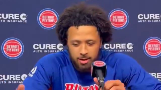 Cade Cunningham Says He Still Believes His Cowboys Can Reach the Super Bowl