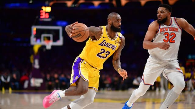 Rich Paul Explains Why LeBron James Wouldn’t Leave Lakers or Join Knicks