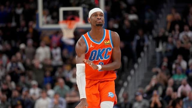 Austin Rivers Says Shai Gilgeous-Alexander Would Be the Biggest Star if He Was American