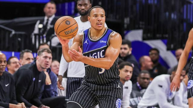 Desmond Bane Jokes He Must “Get Back” $35K as Magic Reach NBA Cup Semifinal