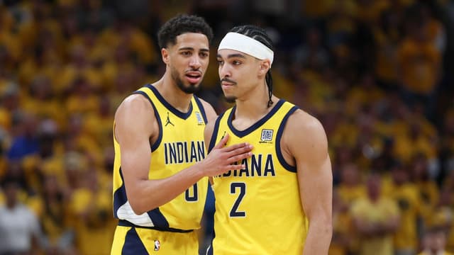 Tyrese Haliburton Says Pacers’ Culture and Energy Became Their “Superpower”