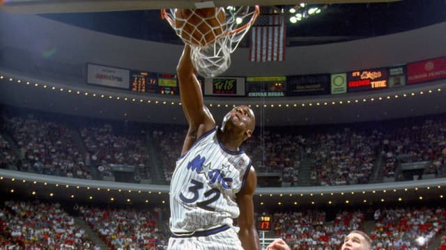 Al Harrington Says Young Shaquille O'Neal Would Be “Just as Dominant” in Today’s NBA