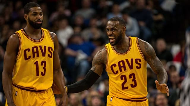 Rich Paul Rejects Claims He Used LeBron James to Leverage Tristan Thompson’s $82M Deal