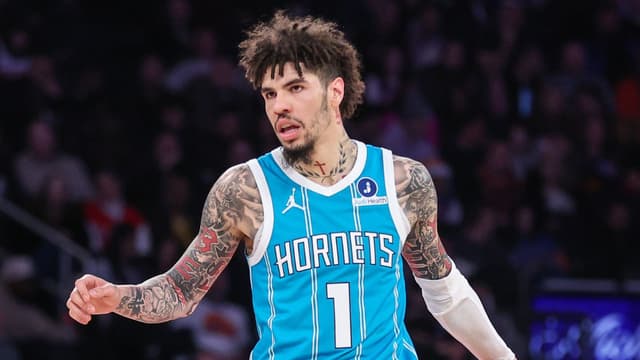 Jake Fischer Says Kings Don’t View LaMelo Ball as a Cultural Fit