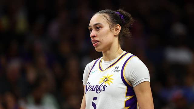 Dearica Hamby and Las Vegas Aces Agree to Dismiss Pregnancy-Related Lawsuit