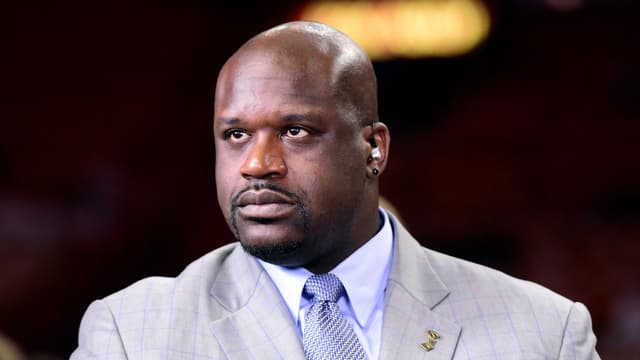 Shaquille O’Neal Says NBA Needs Clear MVP Criteria