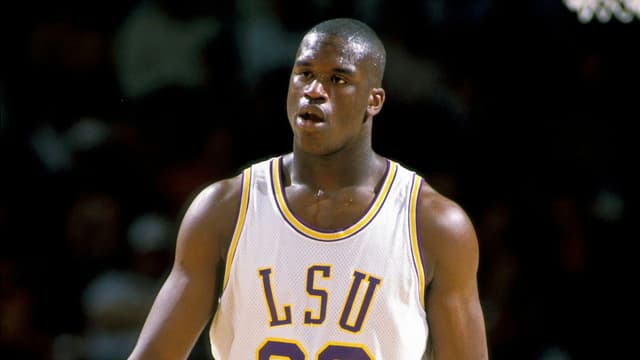 Shaquille O’Neal Says NIL Era Would Keep Him From Being One-and-Done College Athlete