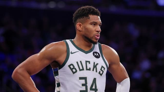 Bucks Weigh Major Move to Strengthen Roster and Keep Giannis Antetokounmpo
