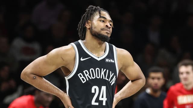 Nets Explore Cam Thomas Trade but Find “No Market”