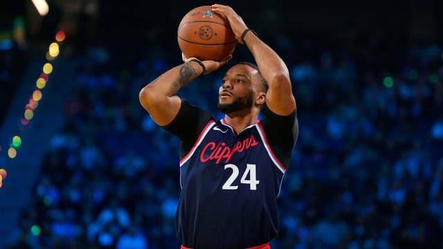 Norman Powell Was Promised an Extension — Then the Clippers Moved Him