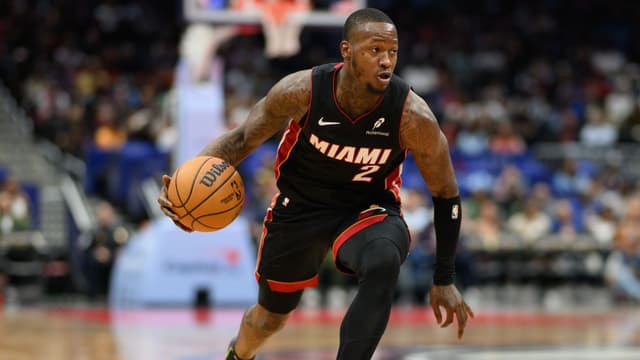 Brian Windhorst Sees Zero Path for Miami to Get Its Terry Rozier Pick Back