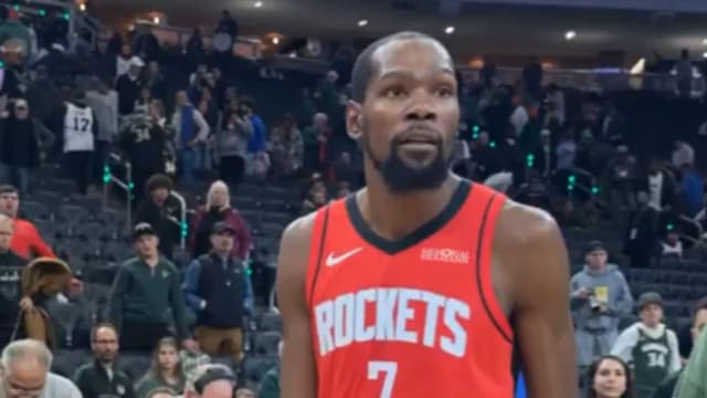 Byron Scott Calls Out Kevin Durant For Chasing Rings