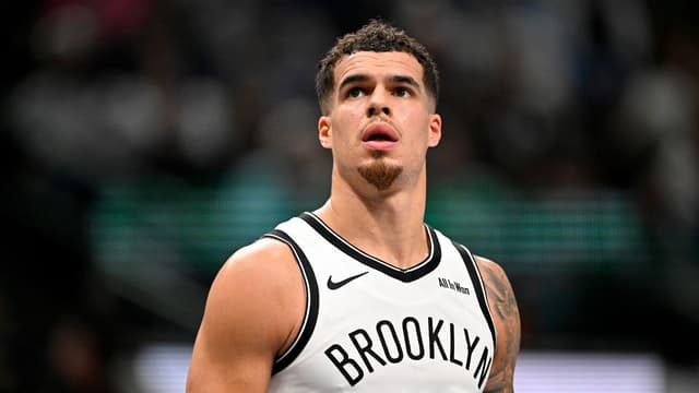 Nets Willing to Gauge Trade Market for Michael Porter Jr.