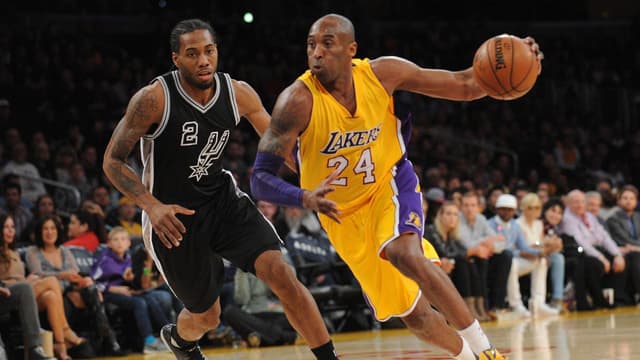 Kawhi Leonard Believed He Was Better Than Kobe Bryant After the 2019 Title