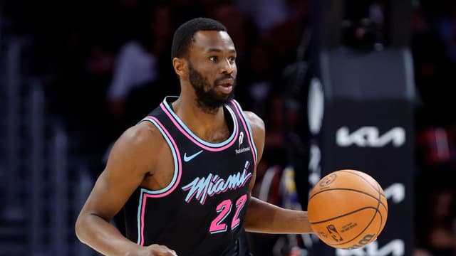 Miami Heat Interested in Trading Andrew Wiggins