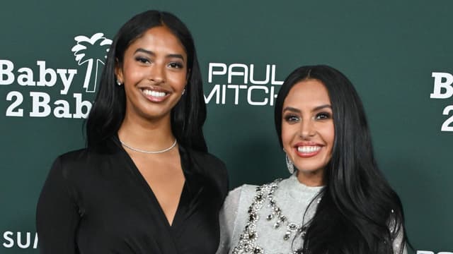 Natalia Bryant Granted Five-Year Restraining Order Extension