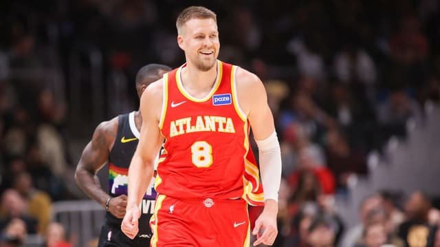 Hawks Weigh Kristaps Porzingis’ Contract as Trade Leverage