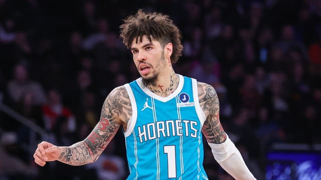 Toronto Raptors Have Checked in on LaMelo Ball's Availability