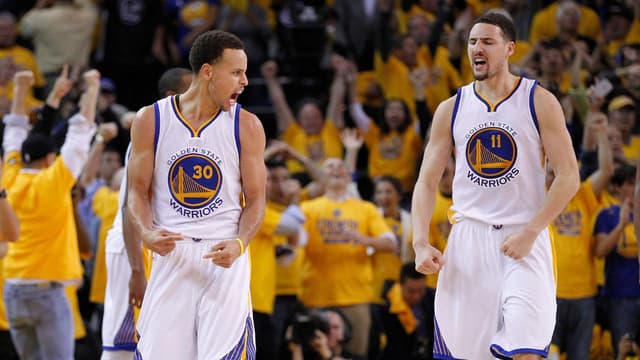 Stephen Curry Will Call Klay Thompson Saying “We Want You Back” for a Reunion