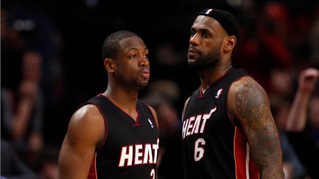 Dave Fizdale Says Dwyane Wade Deserved the 2009 MVP Over LeBron James