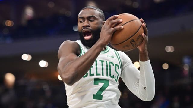 Jaylen Brown Says His Playing Timeline Likely Ends in His Mid-30s