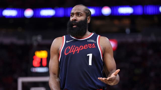 James Harden Could Enter Trade Play Ahead of the Deadline