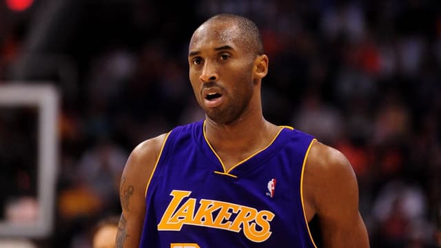 Samaki Walker Details Team Bus Fight With Kobe Bryant Over $100