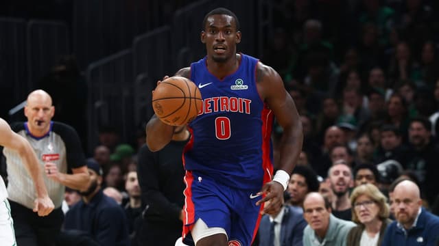 Jalen Duren Trending Toward $40 Million Average Annual Value on Next Contract